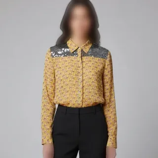 شومیز مجلسی خارجی