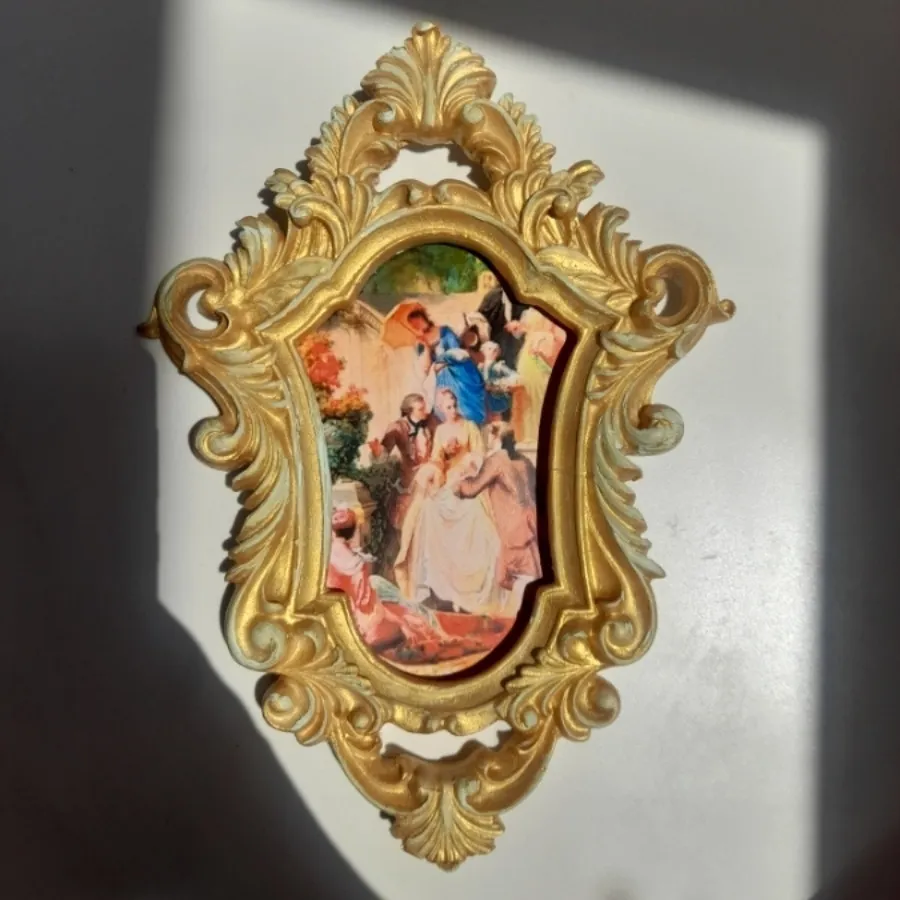 دیوارکوب آنتیک