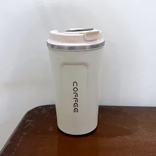 تراول ماگ دماسنج دار