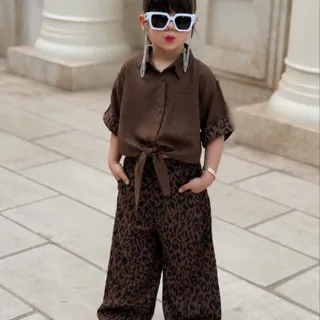 ست دخترانه بچگانه