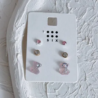 پک گوشواره