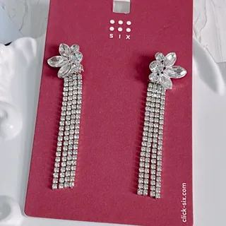 گوشواره مجلسی