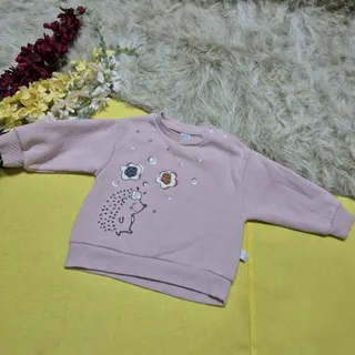 بلوز پاییزه