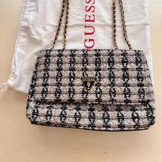 کیف گس