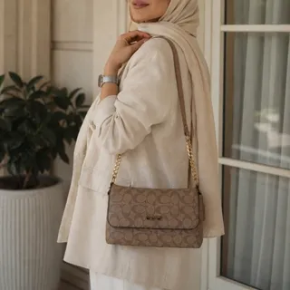 کیف طرح کوچ