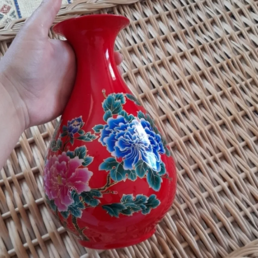 گلدان