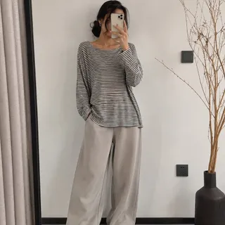 شومیز بافت برند