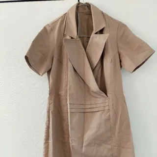 لباس مجلسی ساده