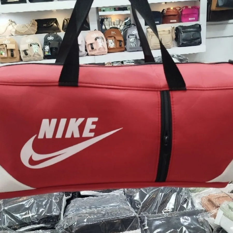 کیف ورزشی