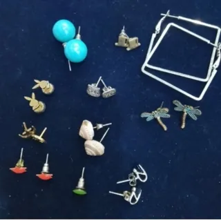 پک گوشواره