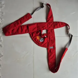 آغوشی کودک