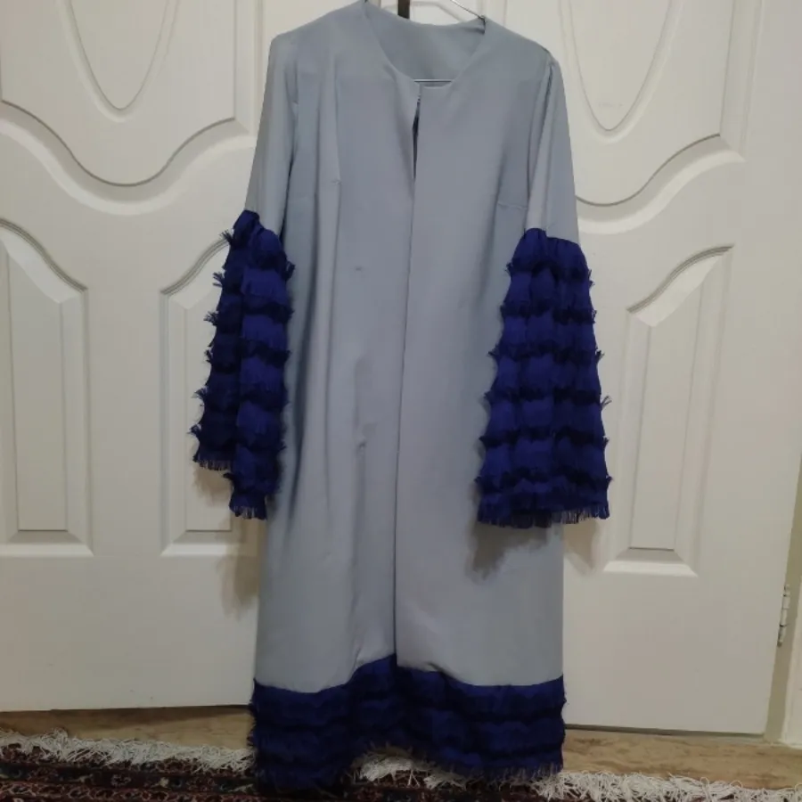 مانتو مجلسی