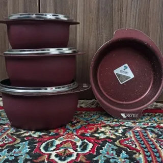 سرویس پخت و پز