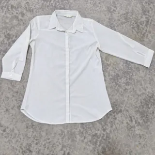 شومیز سفید
