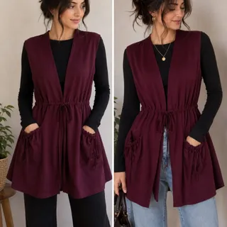 وست وارداتی