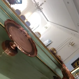 ظروف پذیرایی