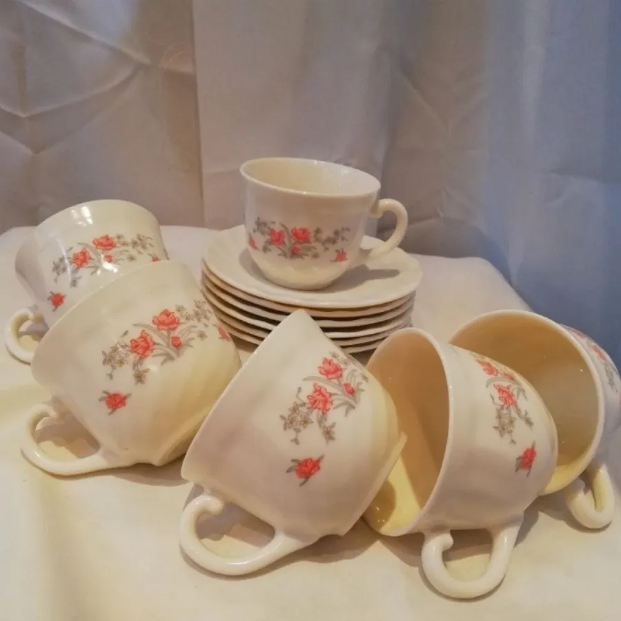چاییخوری  فرانسه