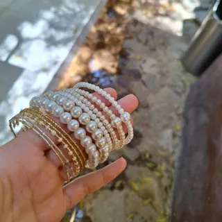 بنگل مرواریدی