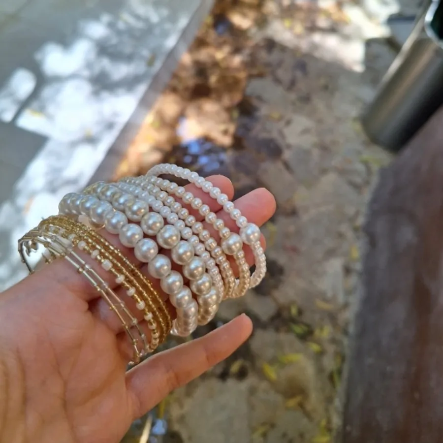 بنگل مرواریدی