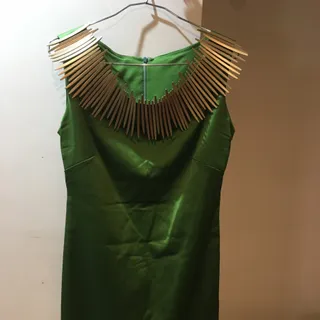 پیراهن مجلسی