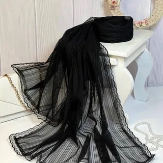 شال زنانه