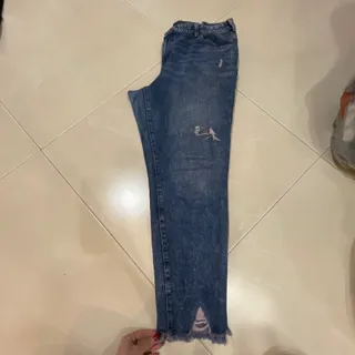 شلوار کد 90