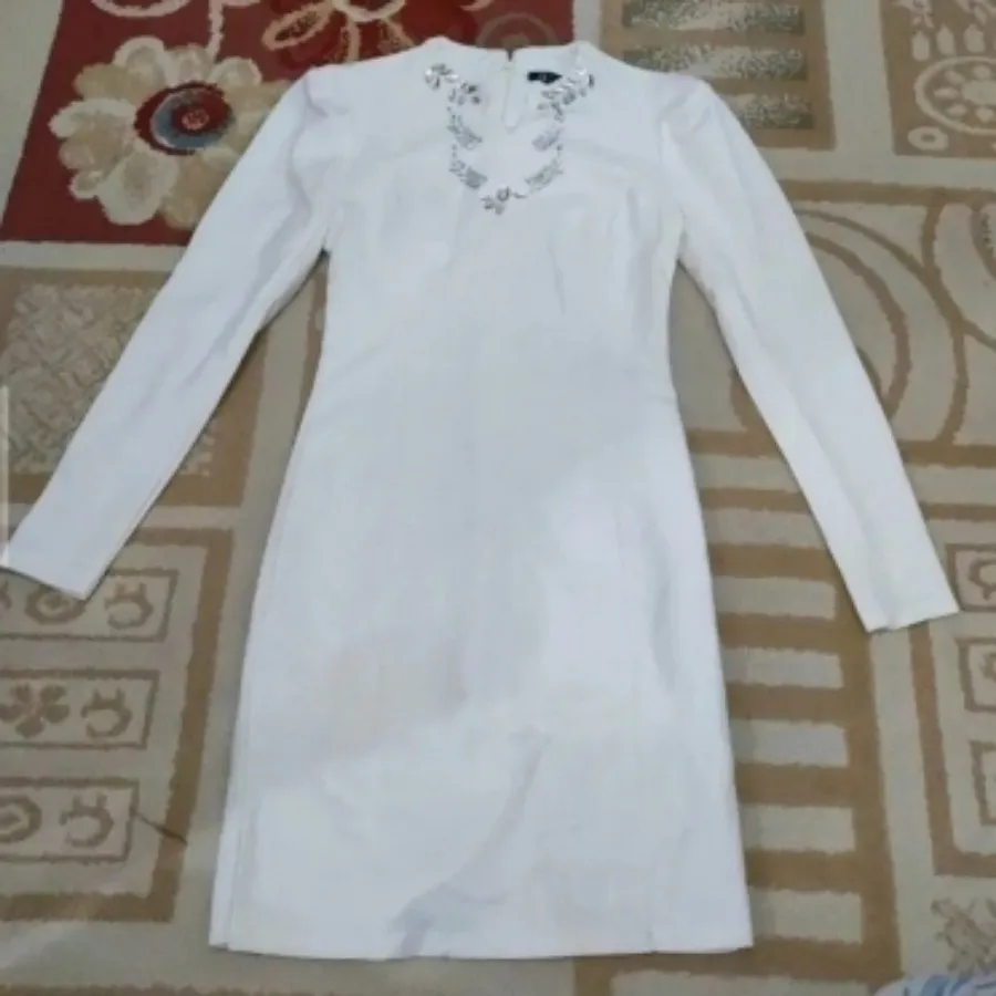 پیراهن مجلسی رسمی