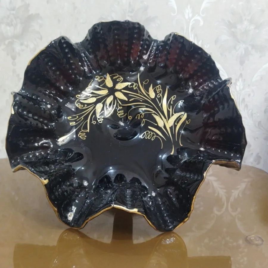 میوه خوری پایه دار