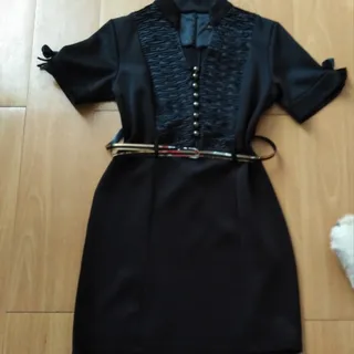 پیراهن مجلسی