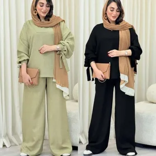 ست شومیز شلوار
