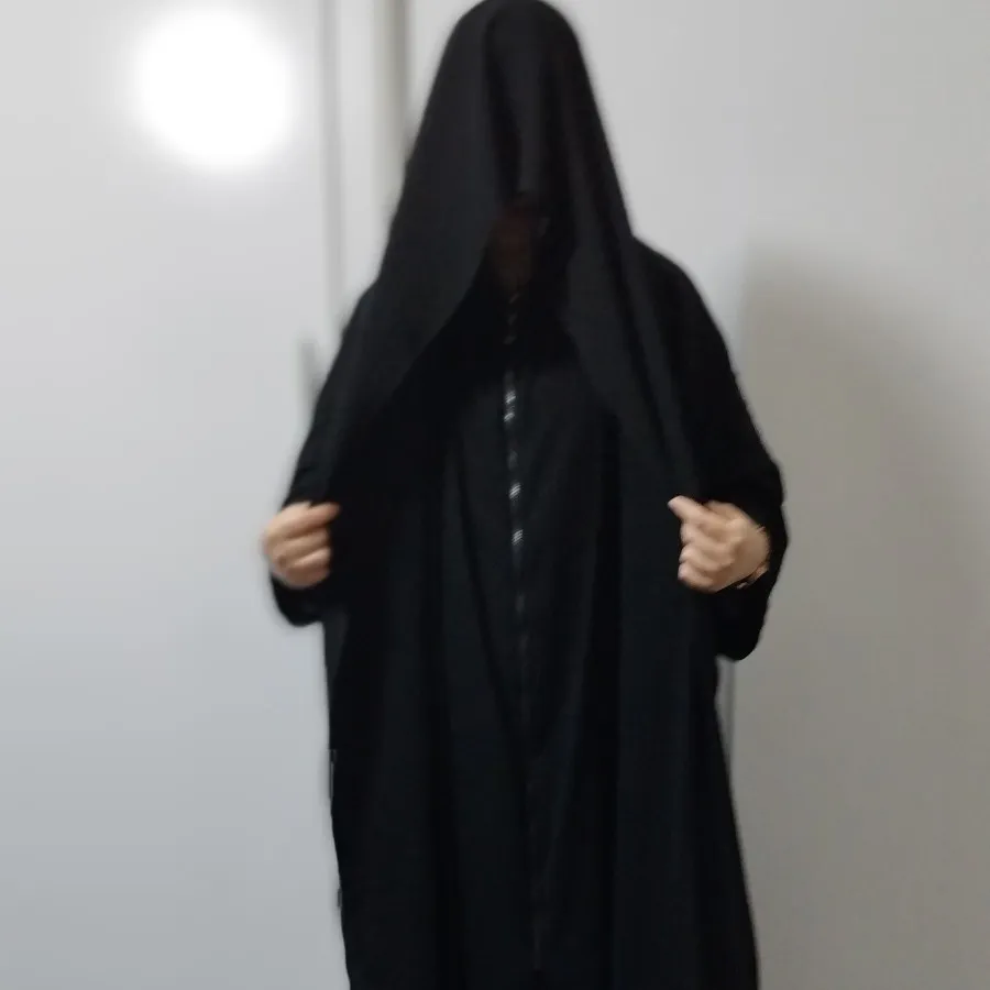 چادر مریمی