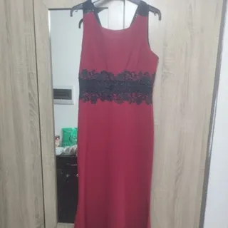 پیراهن ماکسی