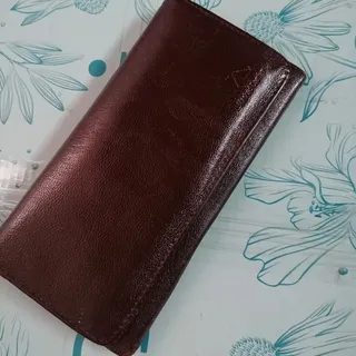 کیف پول چرم مشهد