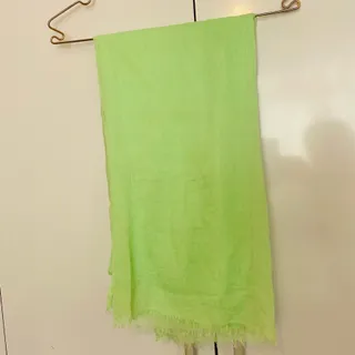 شال تابستونی