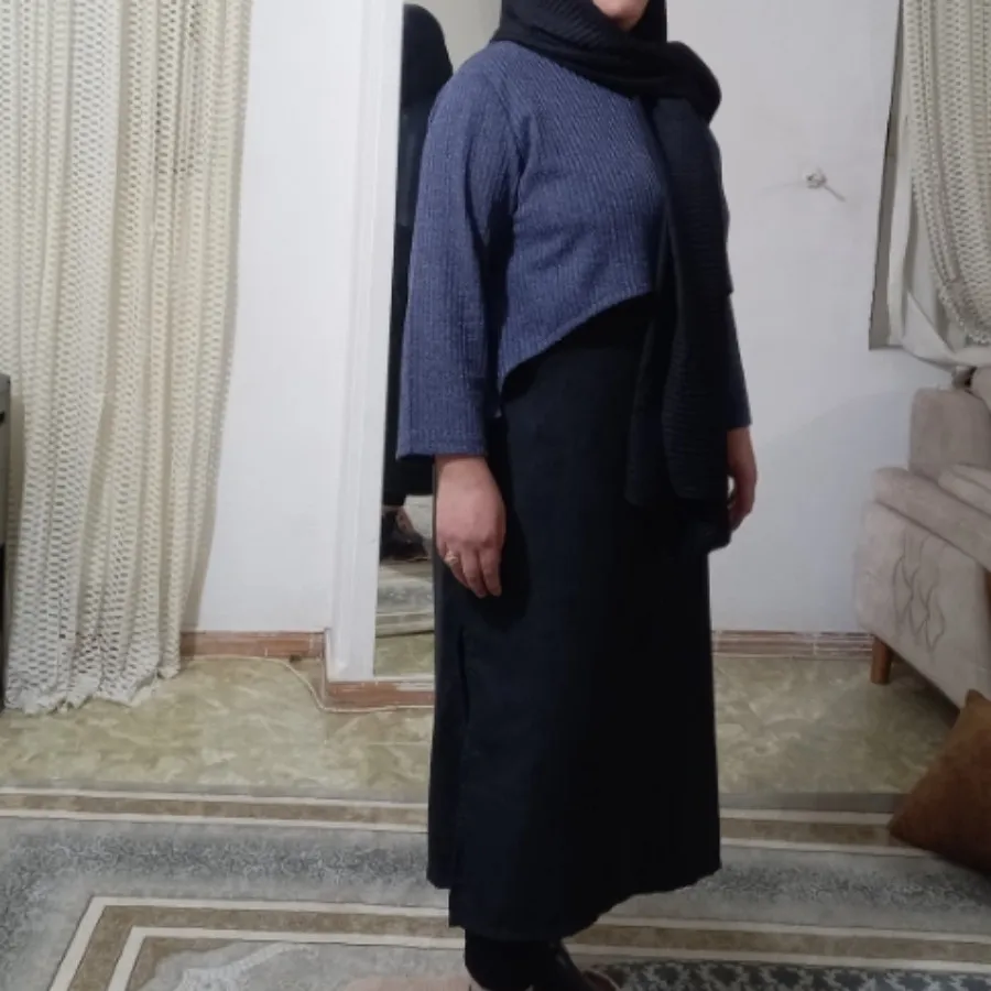 مانتو خیلی شیک وزیبا