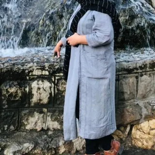 مانتو تابستونی خنک وشیک
