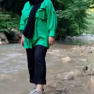 مانتوشیک تابستونه