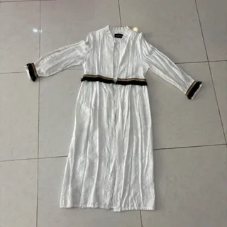 مانتو بلند
