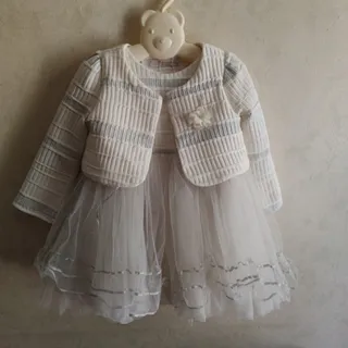 لباس عروس دخترونه