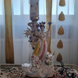 چراغ خواب