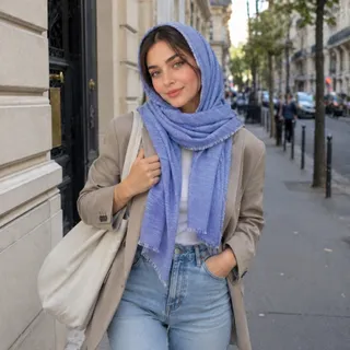 شال