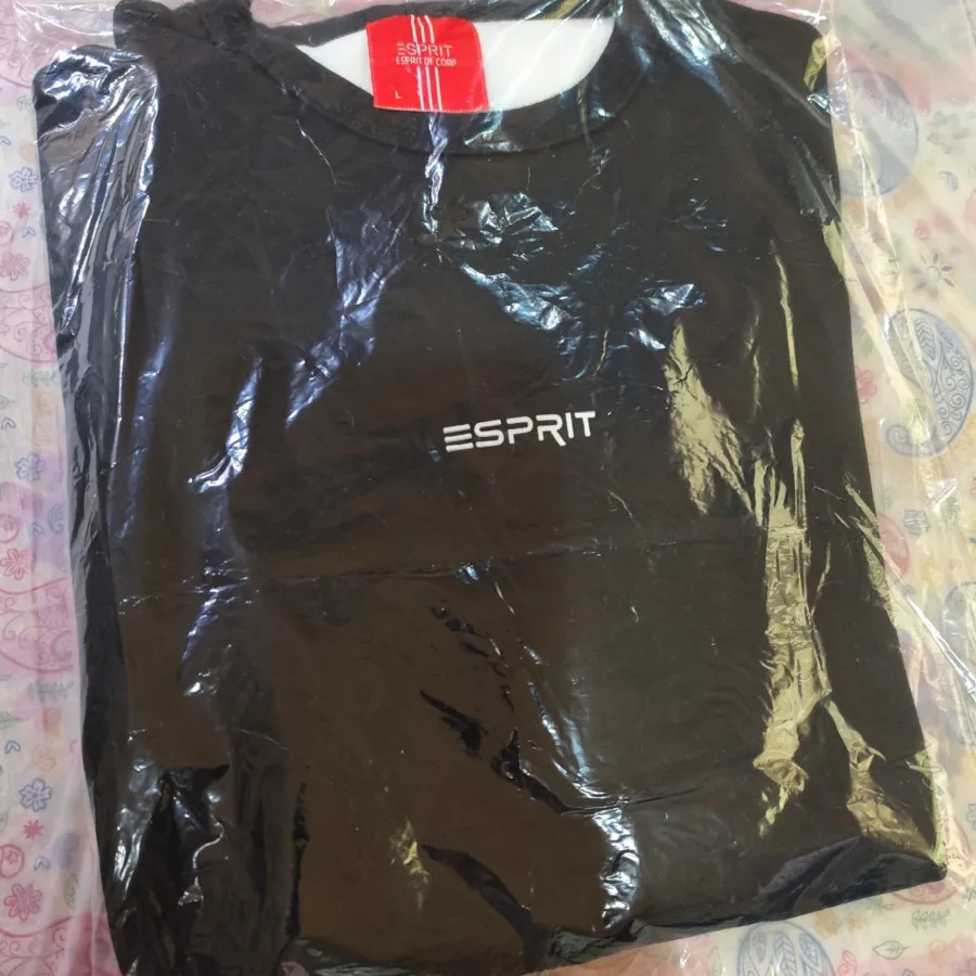 تیشرت مردانه esprit