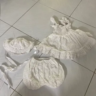 پیراهن کلاه شورتک