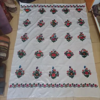 پرده شماره دوزی