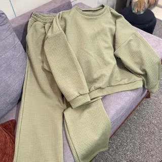 ست گرم