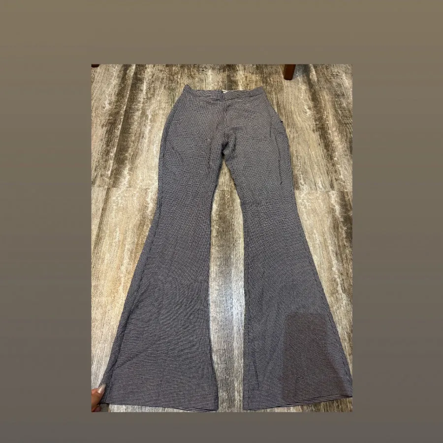 شلوار بوتکات pull&bear