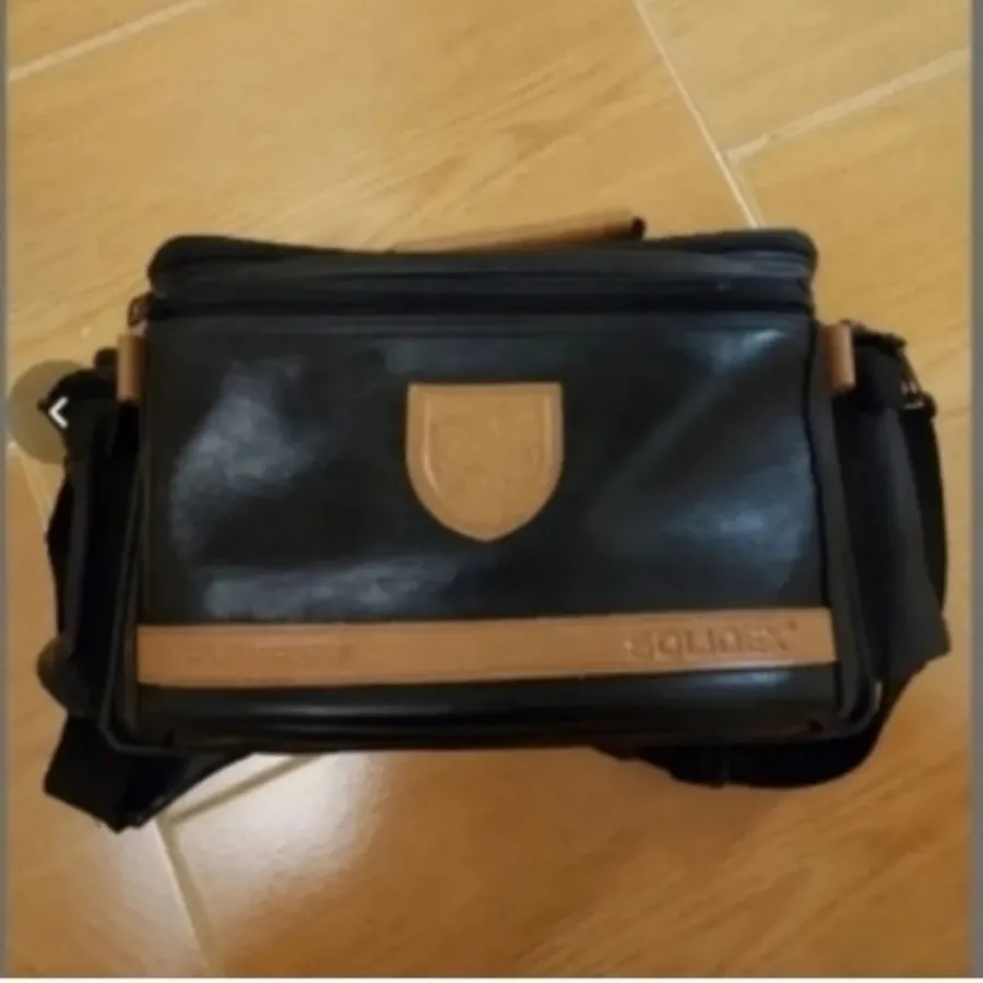 کیف چرم