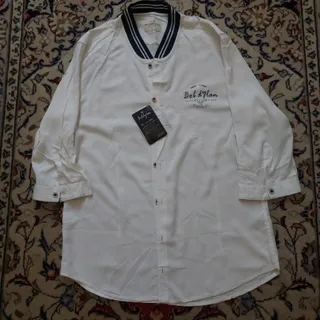 شومیز سفید