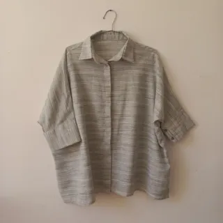 مانتو پانچ تابستانی