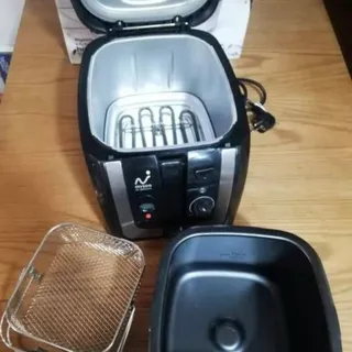 سرخکن بزرگ نو نوعه کارتن